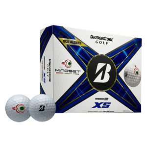 Bridgestone Tour BXS 2024 Golf Balls
