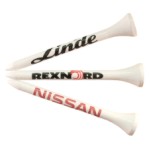 5854WR 54 mm Wooden Tees (Wrap Around Print)