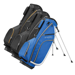 6020 Wilson Ultra Carry Stand Bag