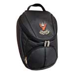 6085 Aerona Leatherette Shoe Bag 