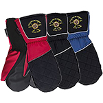 6518 Aerona Storm Mitts