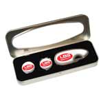 6931 Silver Mountain Gift Tin