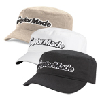9513 TaylorMade Men's Military Hat 